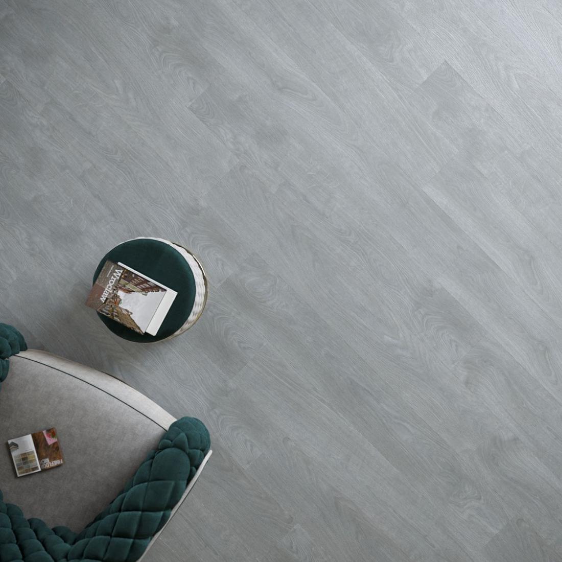 ПВХ-плитка Fine Floor Rich Дуб Рейн