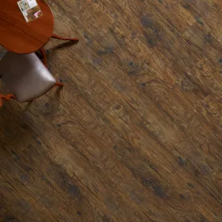 ПВХ-плитка Fine Floor Rich Пекан Порто