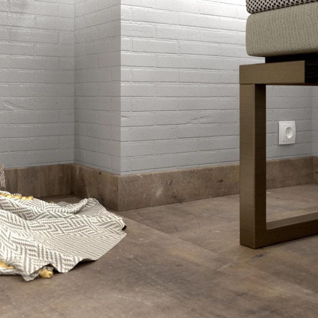 ПВХ-плитка Fine Floor Stone Бангалор
