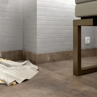 ПВХ-плитка Fine Floor Stone Бангалор