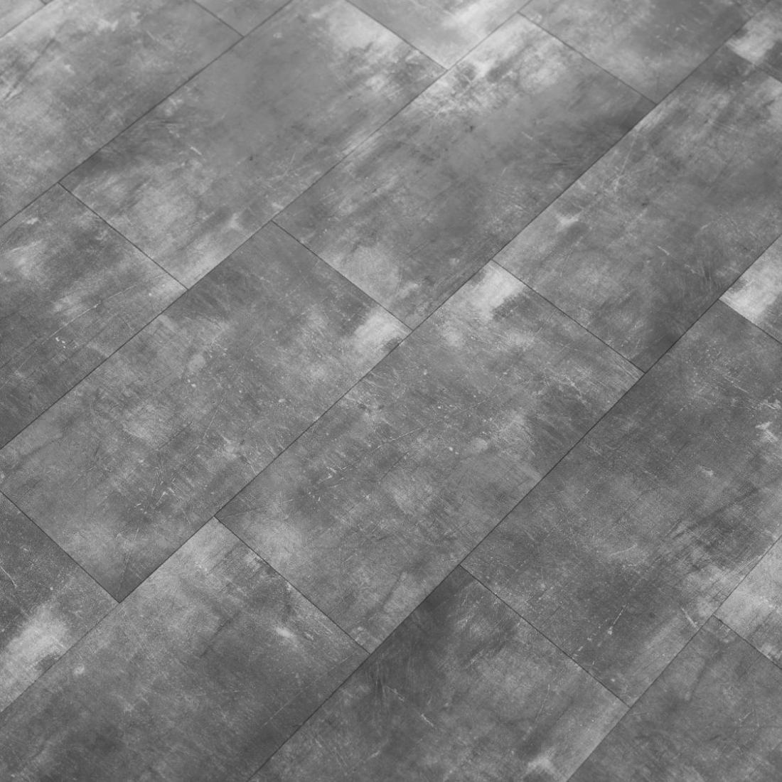 ПВХ-плитка Fine Floor Stone Детройт