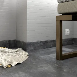 ПВХ-плитка Fine Floor Stone Детройт