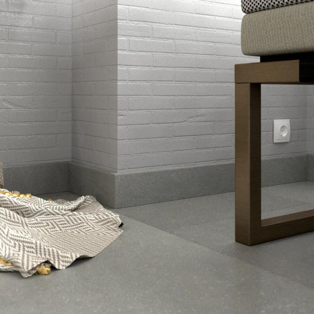 ПВХ-плитка Fine Floor Stone Кампас - Бей