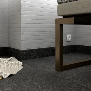 ПВХ-плитка Fine Floor Stone Лаго - Верде