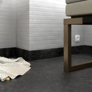 ПВХ-плитка Fine Floor Stone Шато Миранда