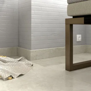 ПВХ-плитка Fine Floor Stone Шато де Брезе