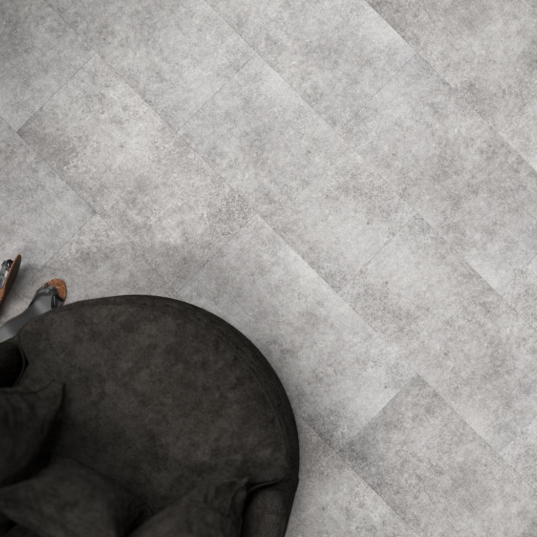 ПВХ-плитка Fine Floor Stone Шато де Лош