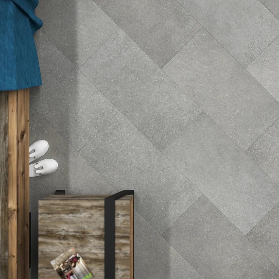 ПВХ-плитка Fine Floor Stone Эль Нидо