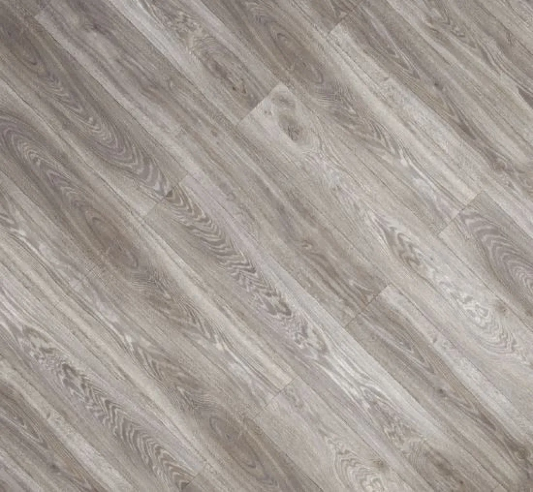 ПВХ-плитка Fine Floor Wood Дуб Бран