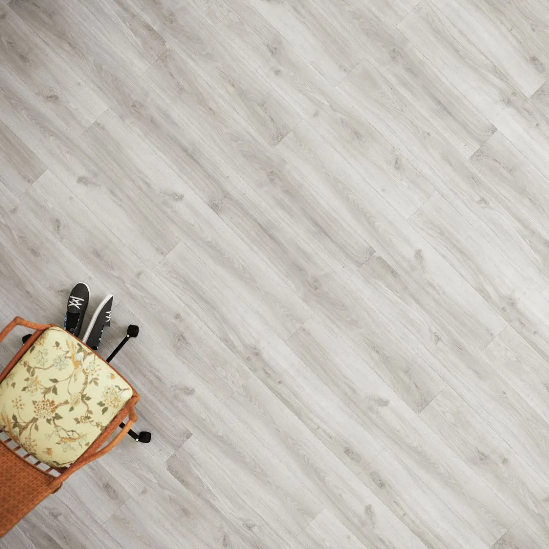 ПВХ-плитка Fine Floor Wood Дуб Верона