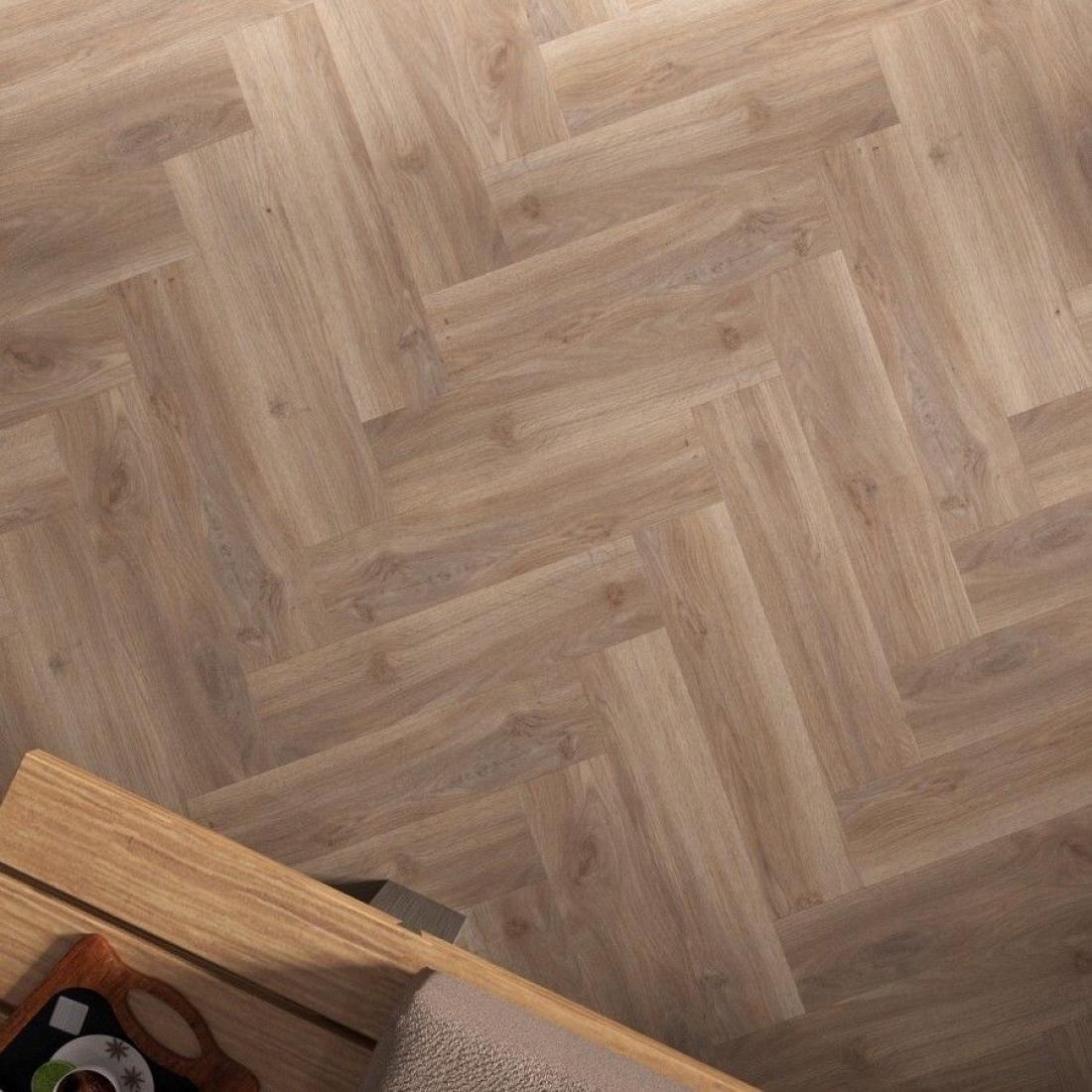 ПВХ-плитка Fine Floor Wood Дуб Вестерос