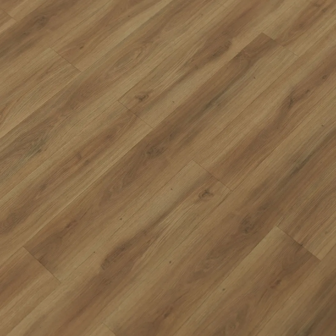 ПВХ-плитка Fine Floor Wood Дуб Динан