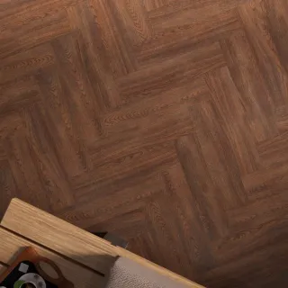 ПВХ-плитка Fine Floor Wood Дуб Кале