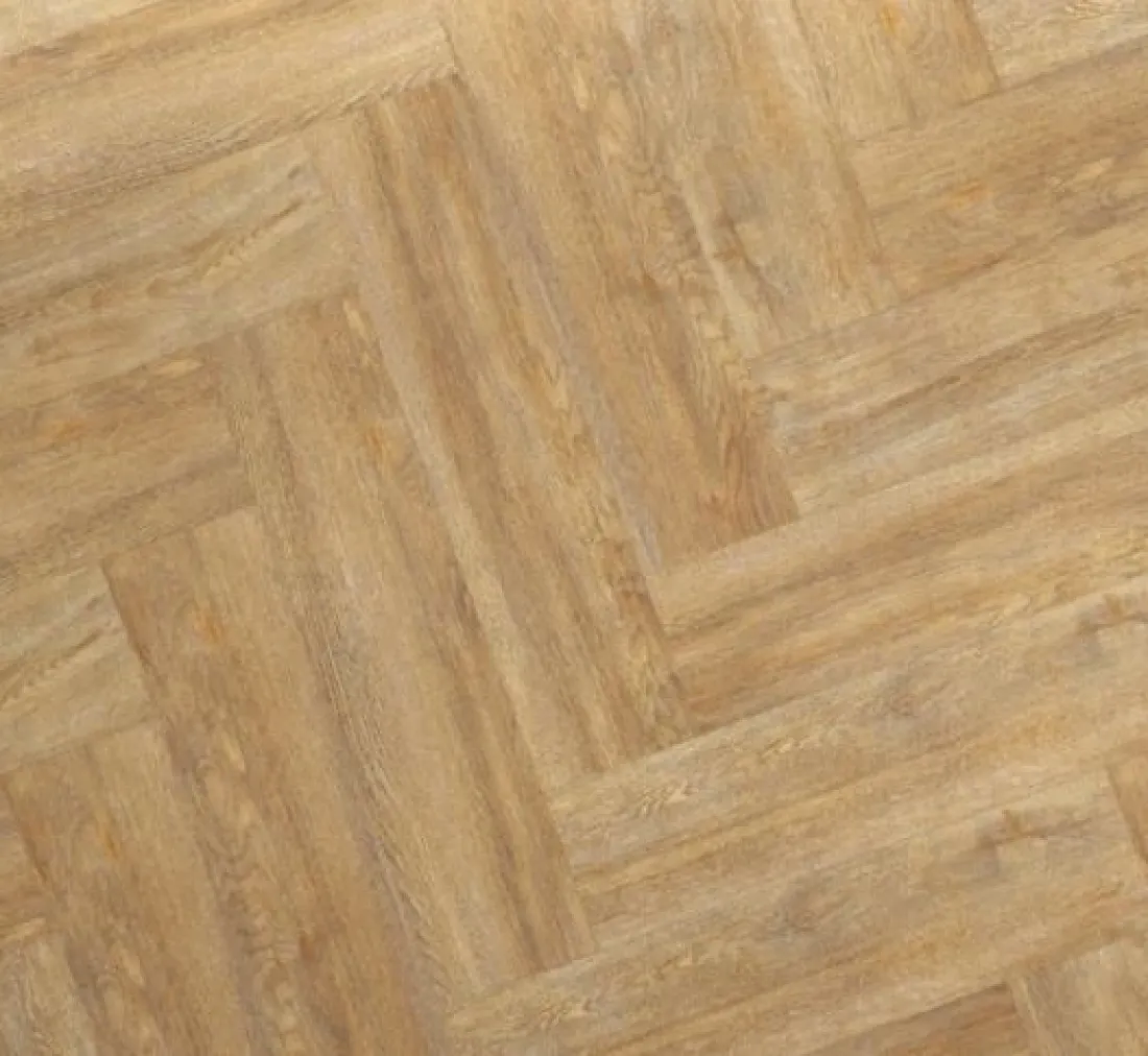ПВХ-плитка Fine Floor Wood Дуб Карлин