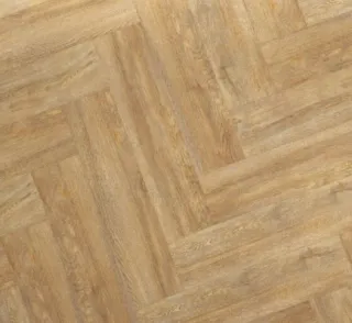 ПВХ-плитка Fine Floor Wood Дуб Карлин