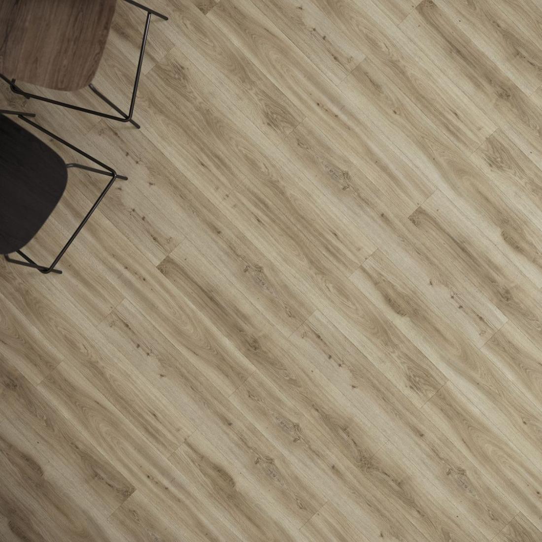 ПВХ-плитка Fine Floor Wood Дуб Ла-Пас