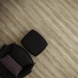 ПВХ-плитка Fine Floor Wood Дуб Макао