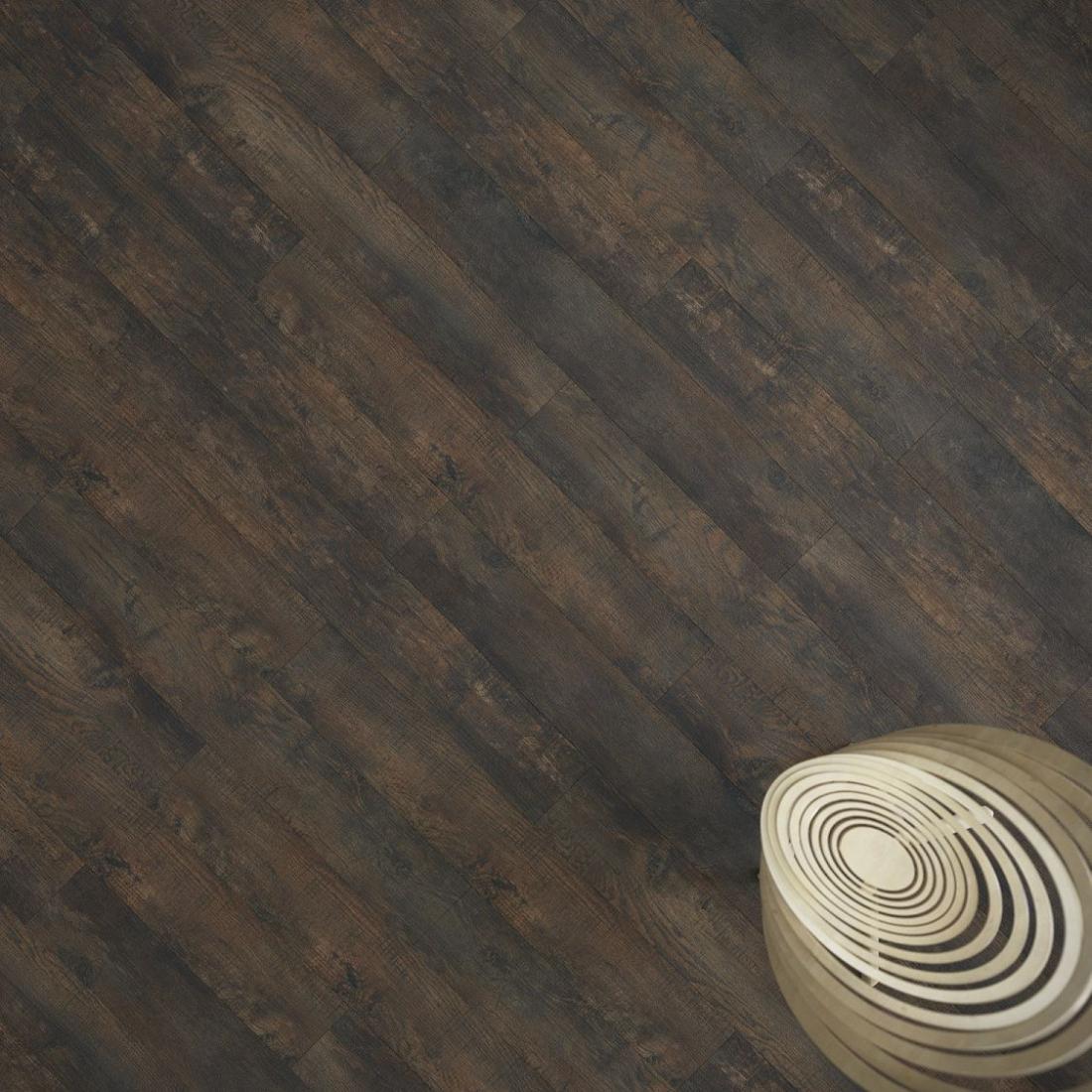 ПВХ-плитка Fine Floor Wood Дуб Окленд