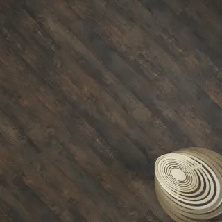 ПВХ-плитка Fine Floor Wood Дуб Окленд