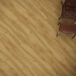 ПВХ-плитка Fine Floor Wood Дуб Орхус