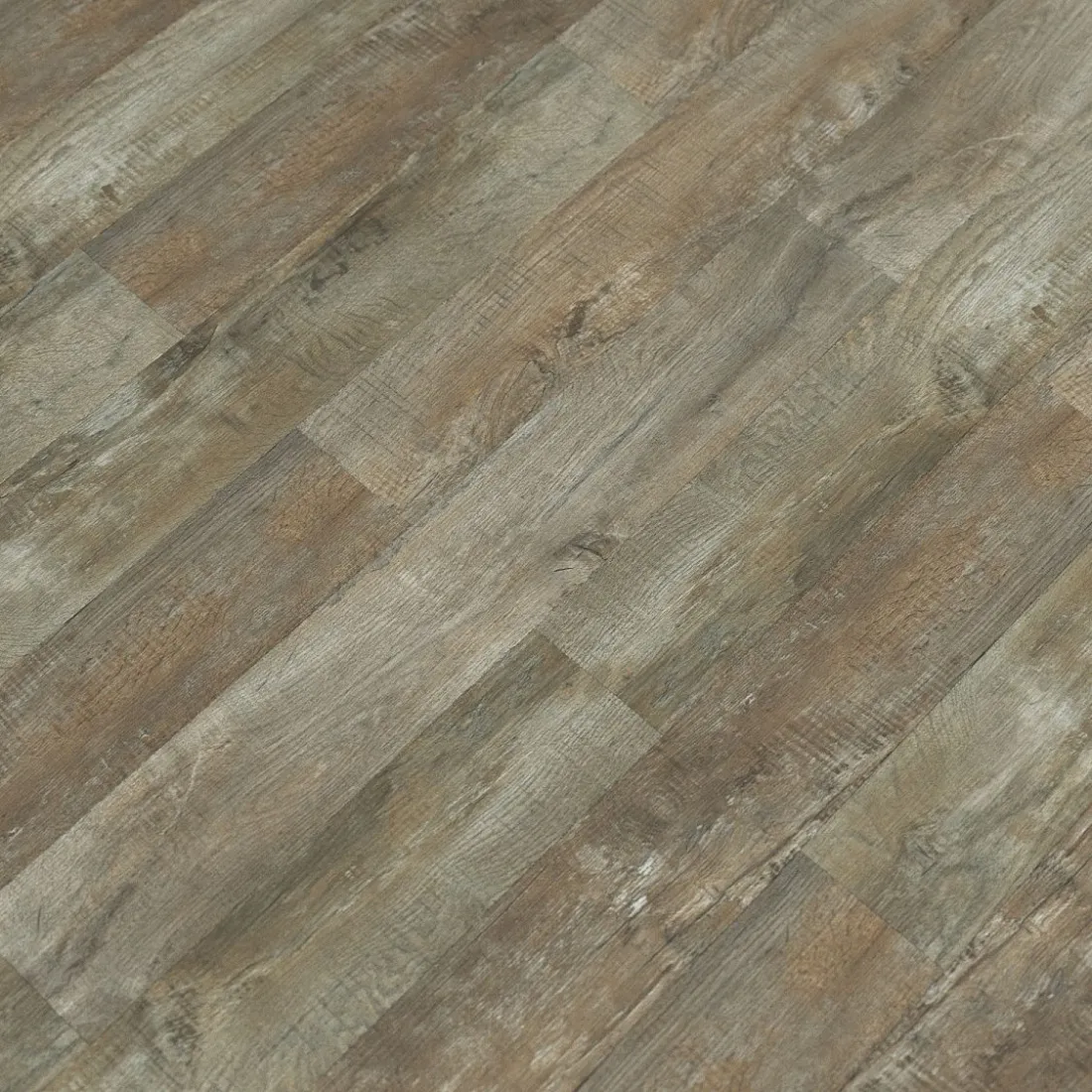 ПВХ-плитка Fine Floor Wood Дуб Фуэго
