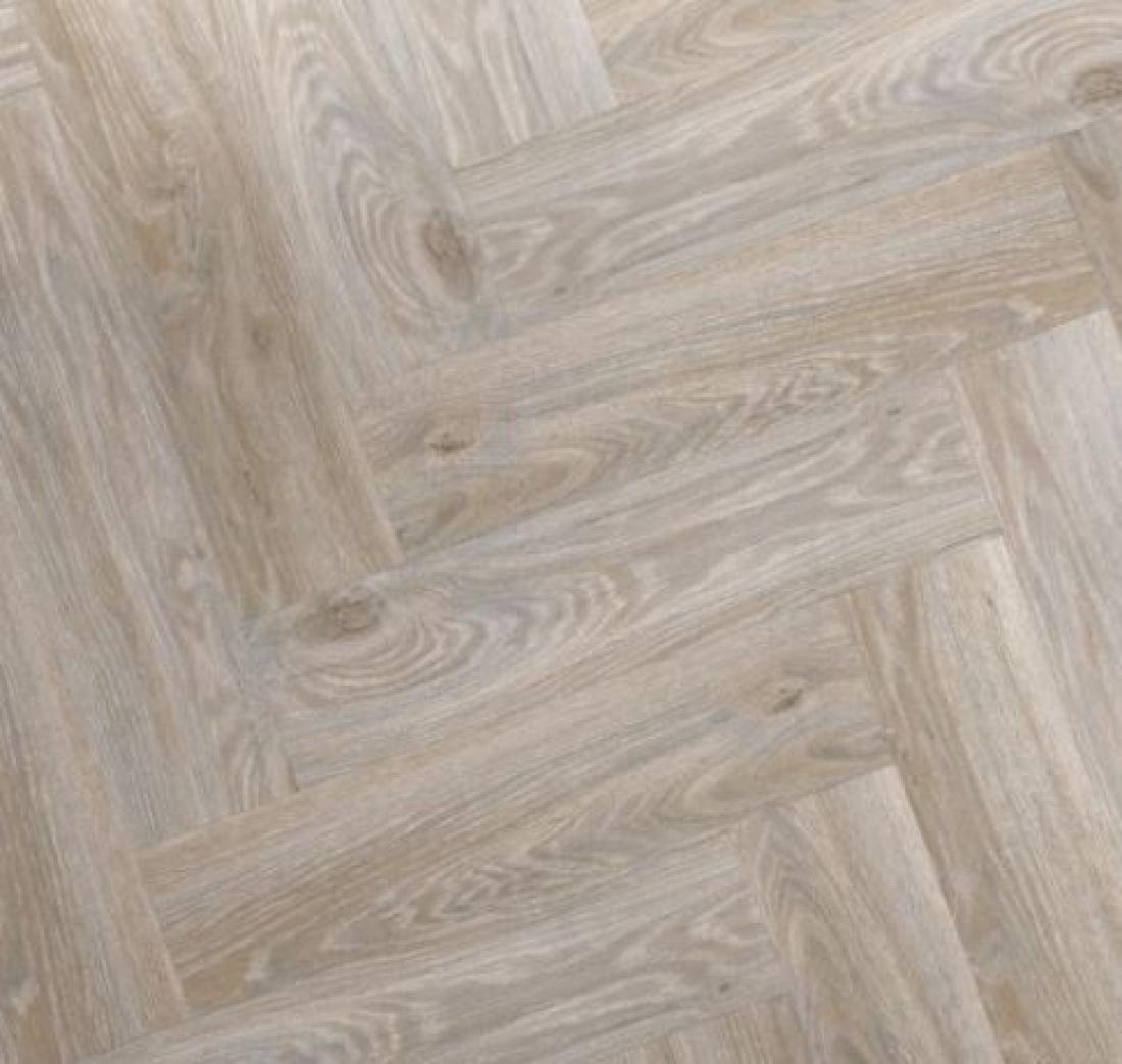 ПВХ-плитка Fine Floor Wood Дуб Шер