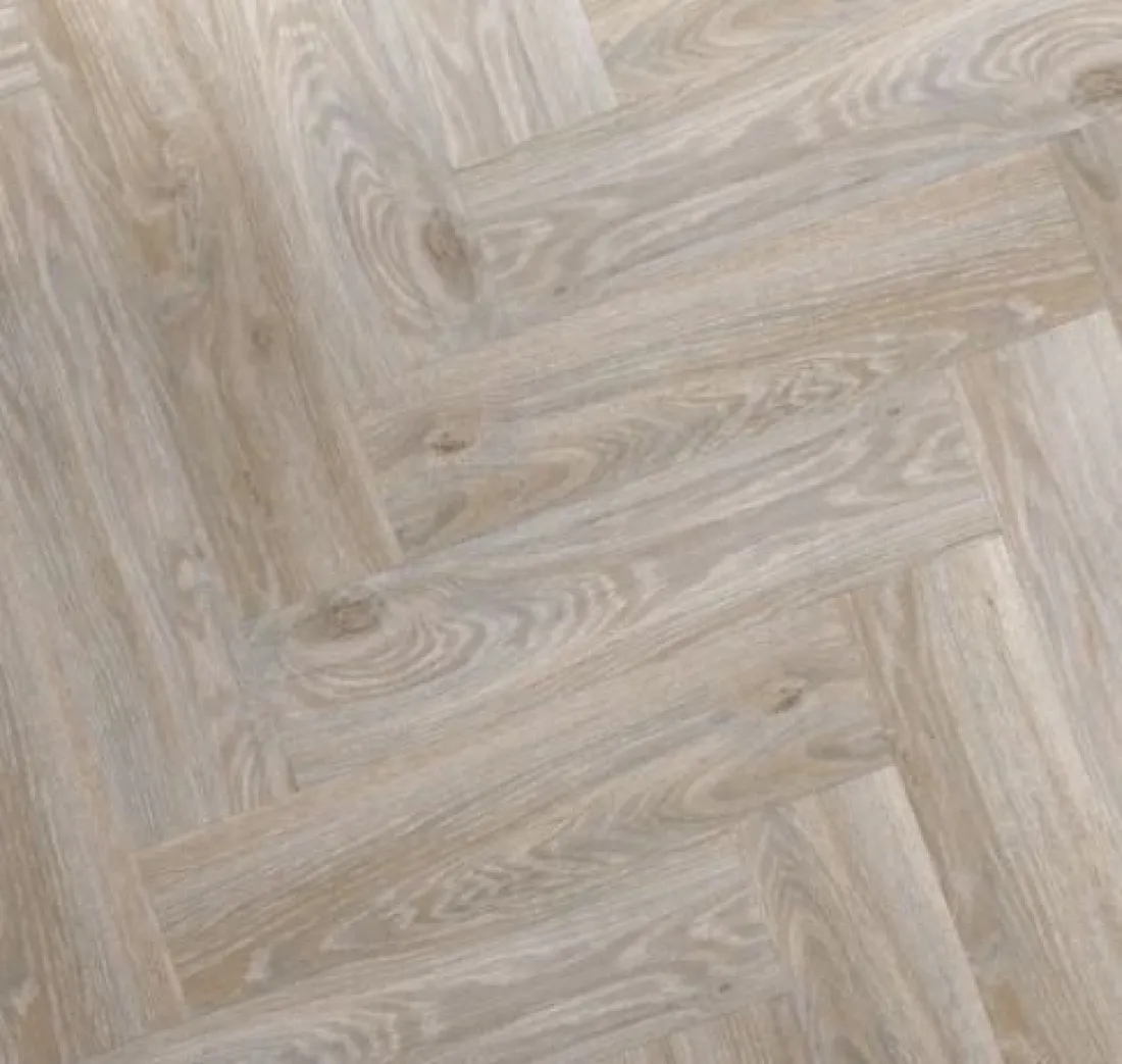 ПВХ-плитка Fine Floor Wood Дуб Шер