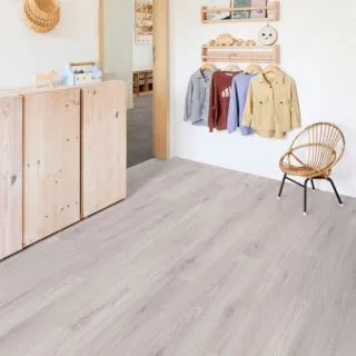 ПВХ-плитка IVC Adelar Eterna (Дерево) Chapman Oak 05221