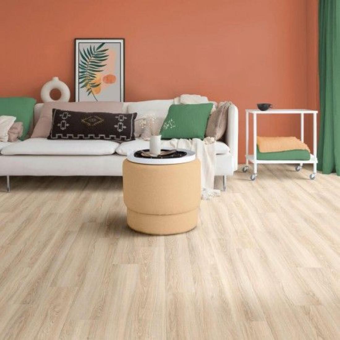 ПВХ-плитка IVC Adelar Solida (Дерево) Riviera Oak 03220