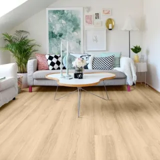 ПВХ-плитка IVC Adelar Solida (Дерево) Riviera Oak 03254