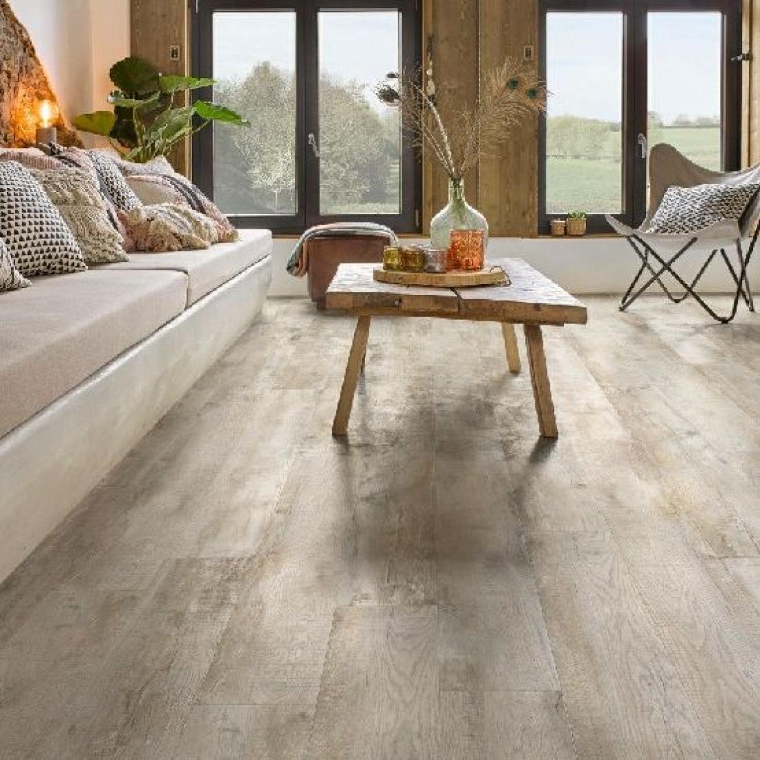 ПВХ-плитка IVC Moduleo ROOTS 0.40 (Дерево) Country Oak 24130