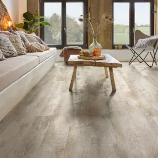 ПВХ-плитка IVC Moduleo ROOTS 0.40 (Дерево) Country Oak 24130