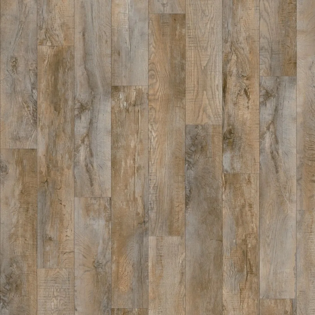 ПВХ-плитка IVC Moduleo ROOTS 0.40 (Дерево) Country Oak 24958