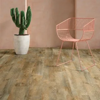 ПВХ-плитка IVC Moduleo ROOTS 0.40 (Дерево) Country Oak 24958