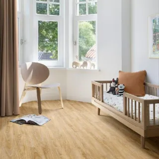 ПВХ-плитка IVC Moduleo ROOTS 0.40 (Дерево) Midland Oak 22231