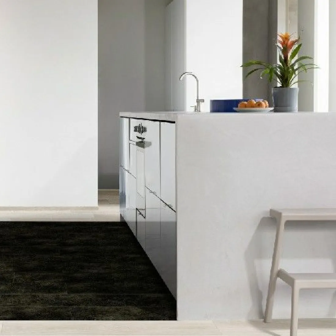 ПВХ-плитка IVC Moduleo ROOTS 0.40 (Камень) Cantera 46990