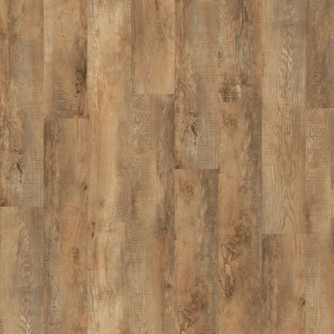 ПВХ-плитка IVC Moduleo ROOTS 0.55 (Дерево) Country Oak 54852