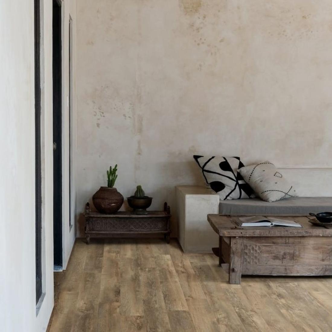 ПВХ-плитка IVC Moduleo ROOTS 0.55 (Дерево) Country Oak 54852