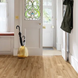 ПВХ-плитка IVC Moduleo ROOTS 0.55 (Дерево) Sierra Oak 58346