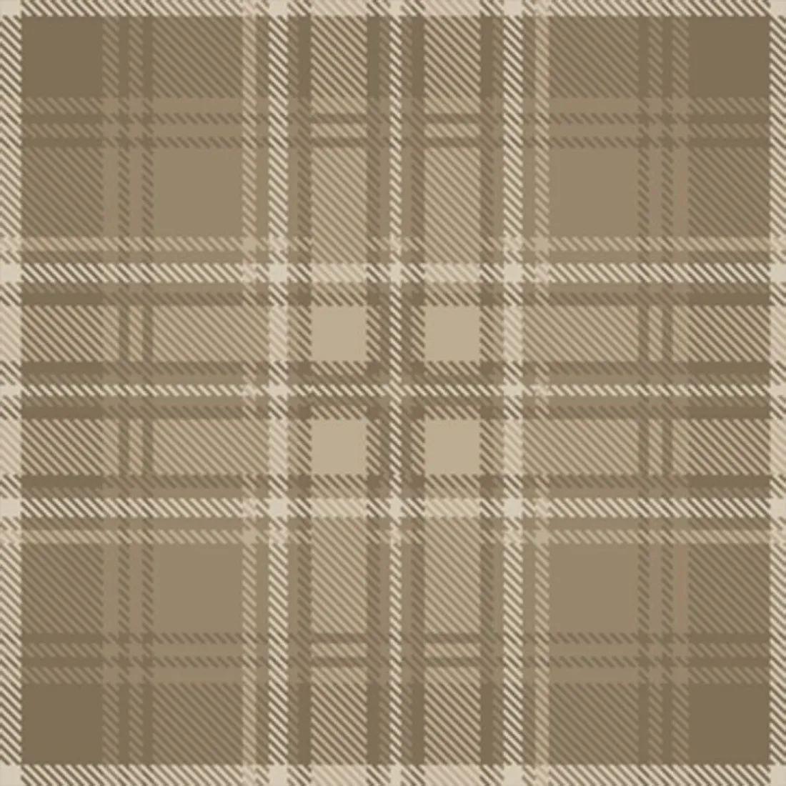 Ковролин Carus Inspirations Twist 1450 Check 24374