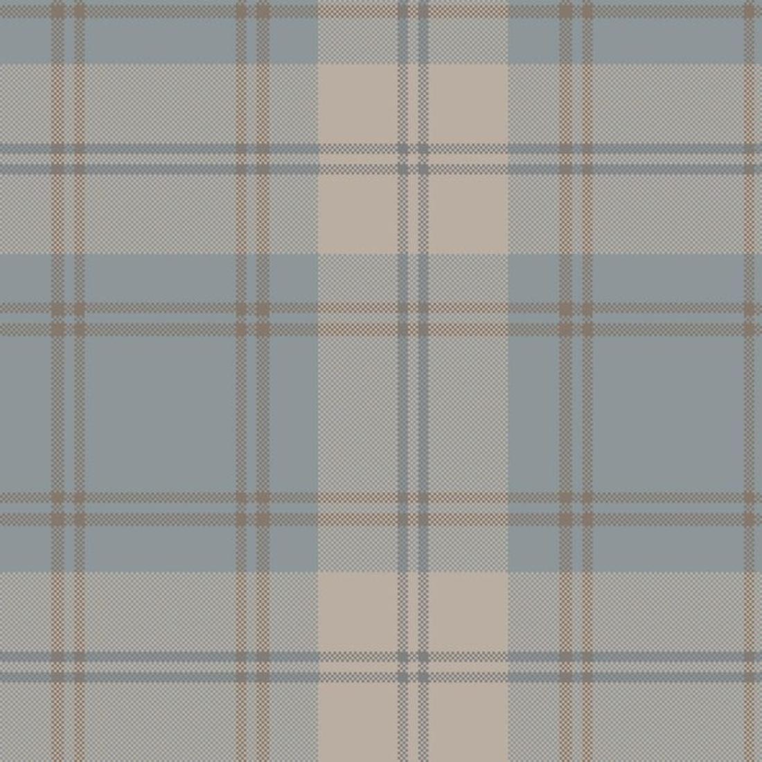 Ковролин Carus Inspirations Twist 1450 Plaid 26818