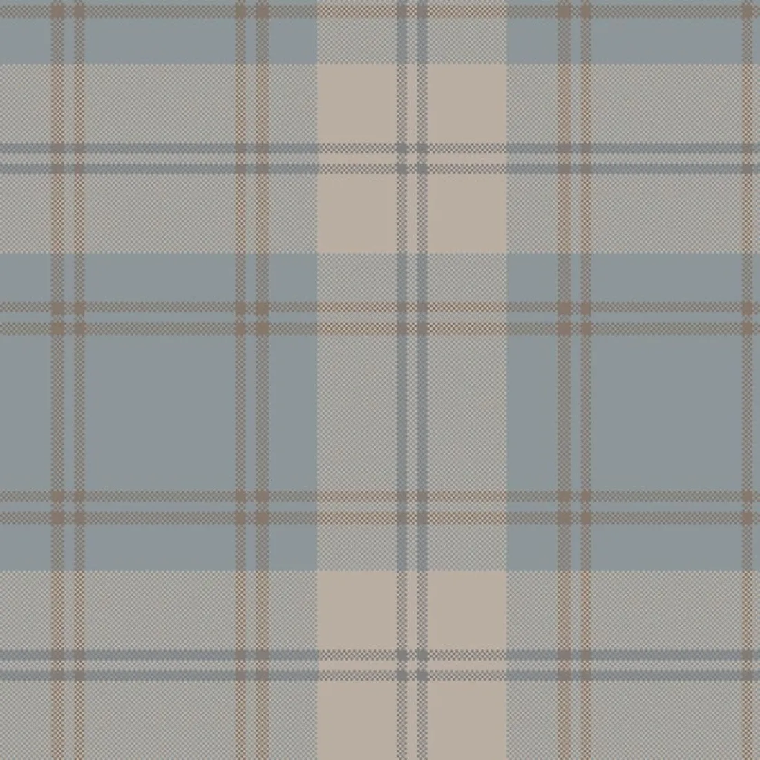 Ковролин Carus Inspirations Twist 1450 Plaid 26818