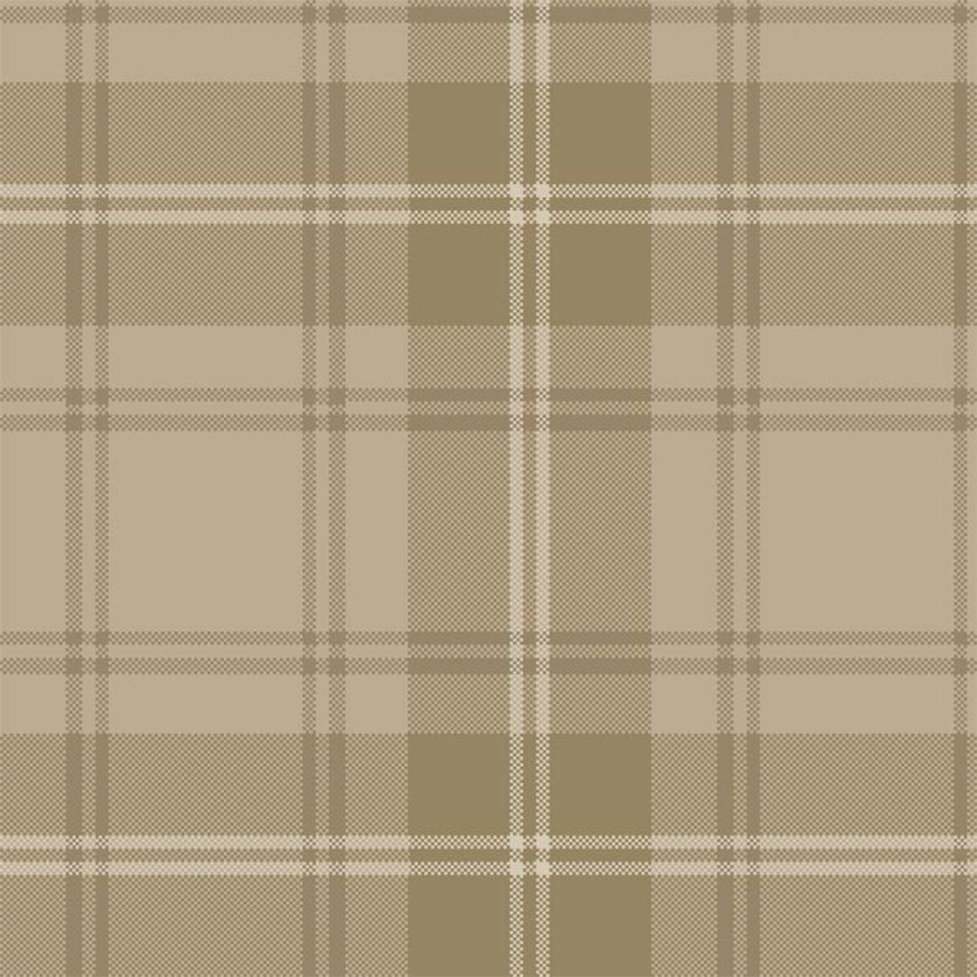 Ковролин Carus Inspirations Twist 800 Plaid 24374