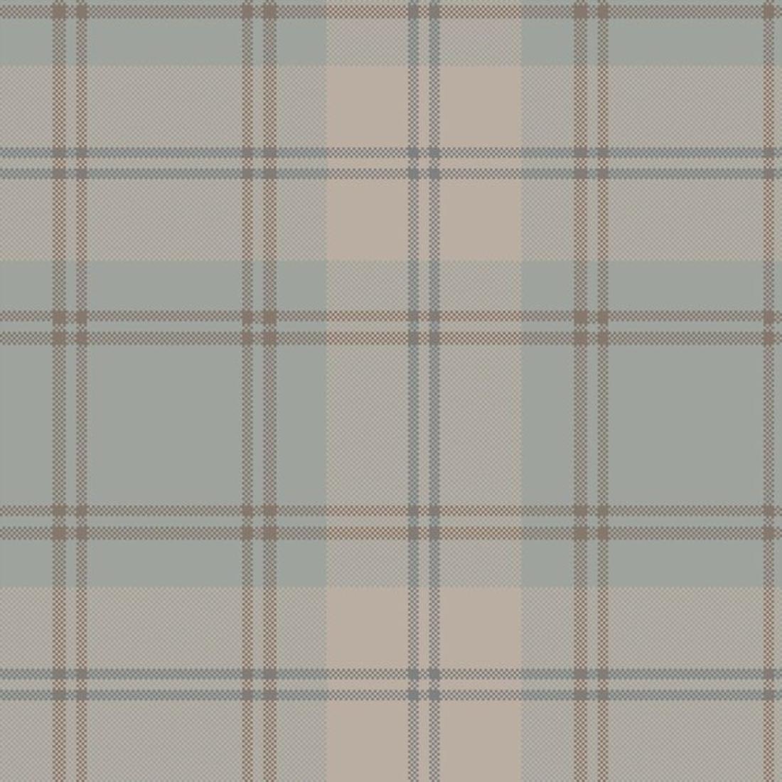 Ковролин Carus Inspirations Twist 800 Plaid 26212