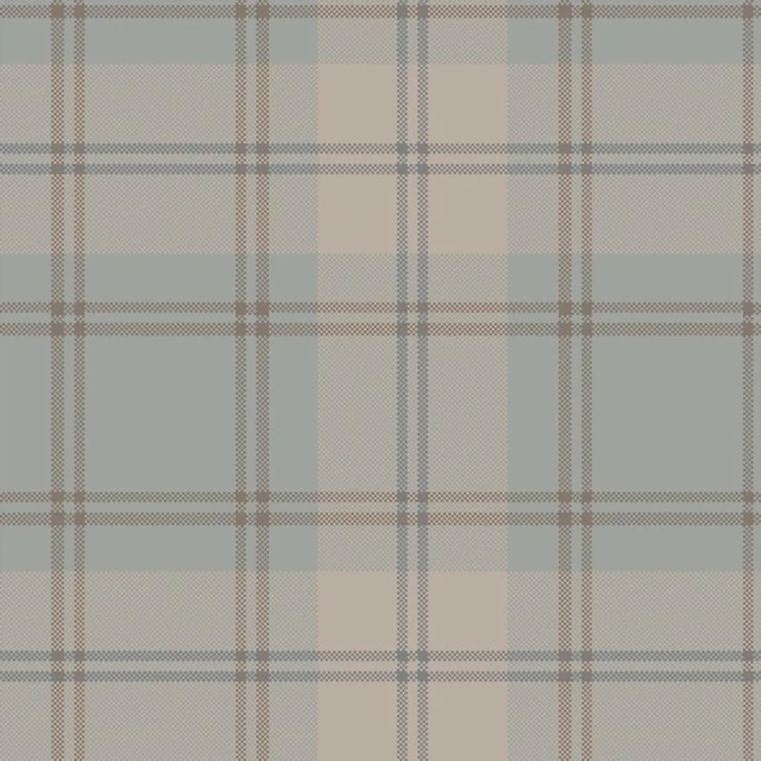 Ковролин Carus Inspirations Twist 800 Plaid 26212