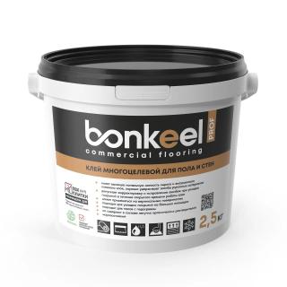 Клей многоцелевой Bonkeel Prof 2.5 кг
