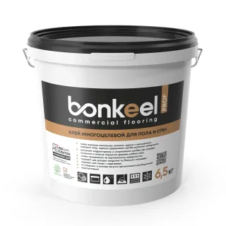 Клей многоцелевой Bonkeel Prof 6.5 кг
