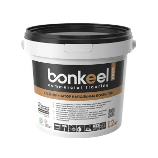 Клей-фиксатор Bonkeel Prof 1.2 кг