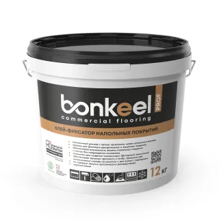 Клей-фиксатор Bonkeel Prof 12 кг