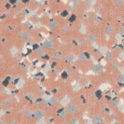 Ковролин Balsan Meteors 430 Orange Copie